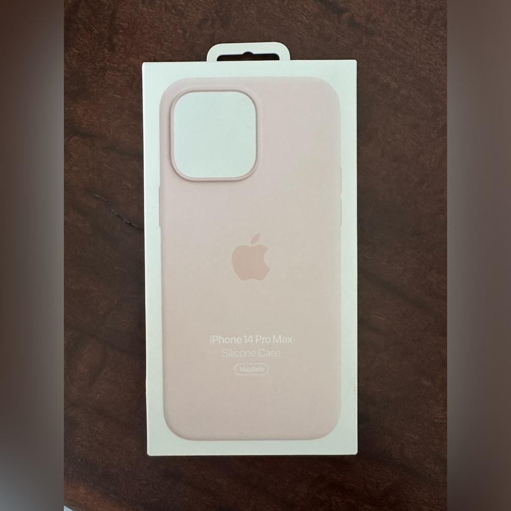 NEW iPhone 14 Pro Max case with MagSafe